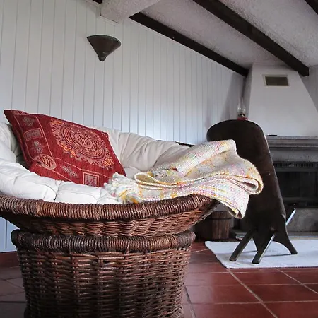 Bisbis House * Porto Moniz