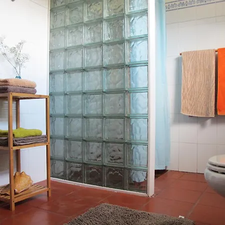 Bisbis House * Porto Moniz