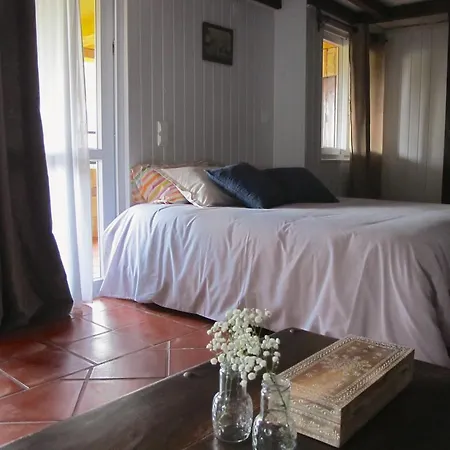 Bisbis House Landhuis *