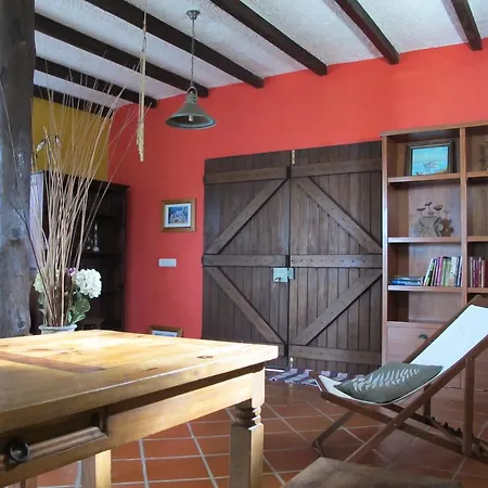 Bisbis House * Porto Moniz